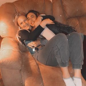 Meet your Posher, Maryn